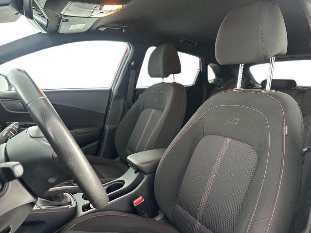 HYUNDAI Kona 1.0 T-GDI Hybrid 48V iMT NLine