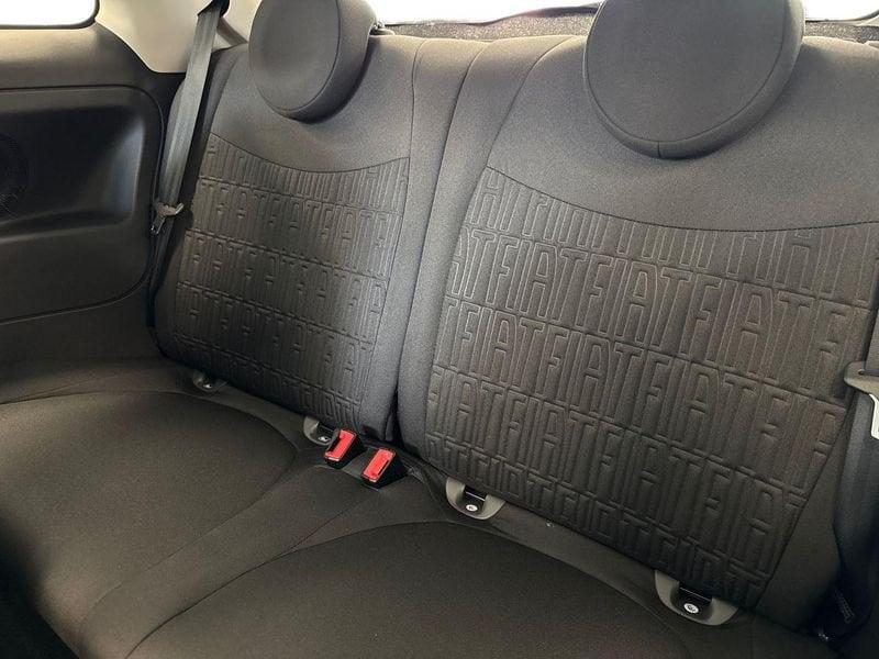 FIAT 500 Hybrid 1.0 70cv Ibrido Dolcevita