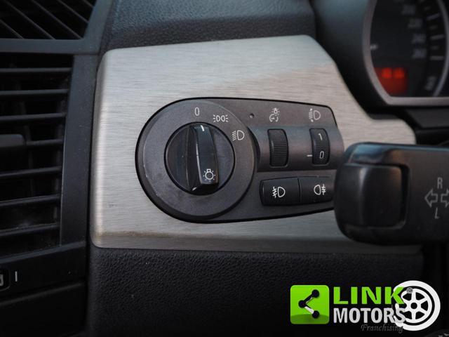 BMW Z4 2.2i cat Roadster