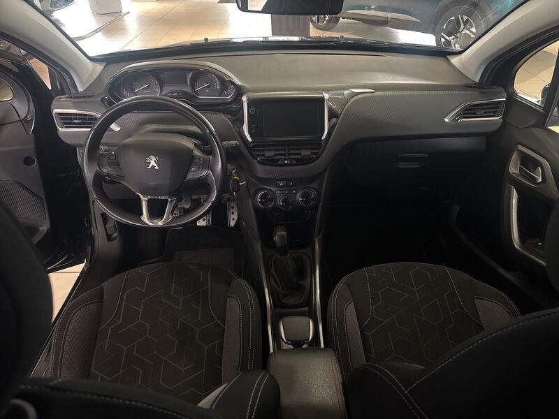 Peugeot 2008 BlueHDi 75 Active