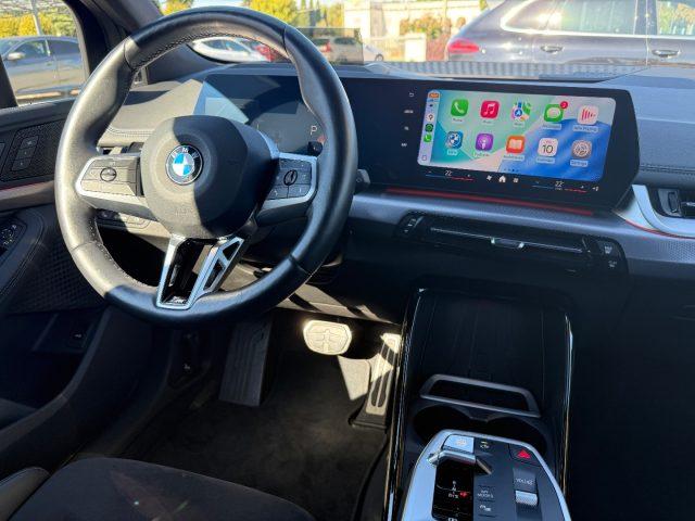 BMW 218 d Active Tourer Msport M Sport Pro PREZZO REALE