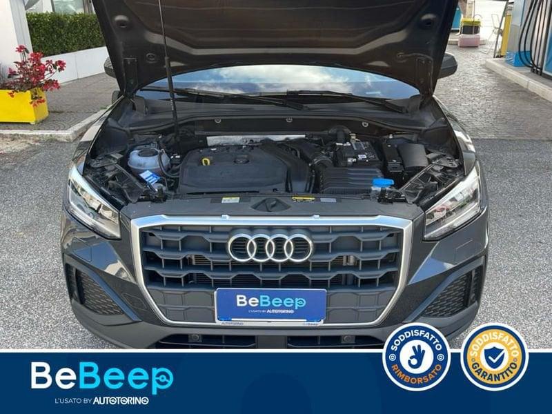 Audi Q2 35 1.5 TFSI ADMIRED ADVANCED