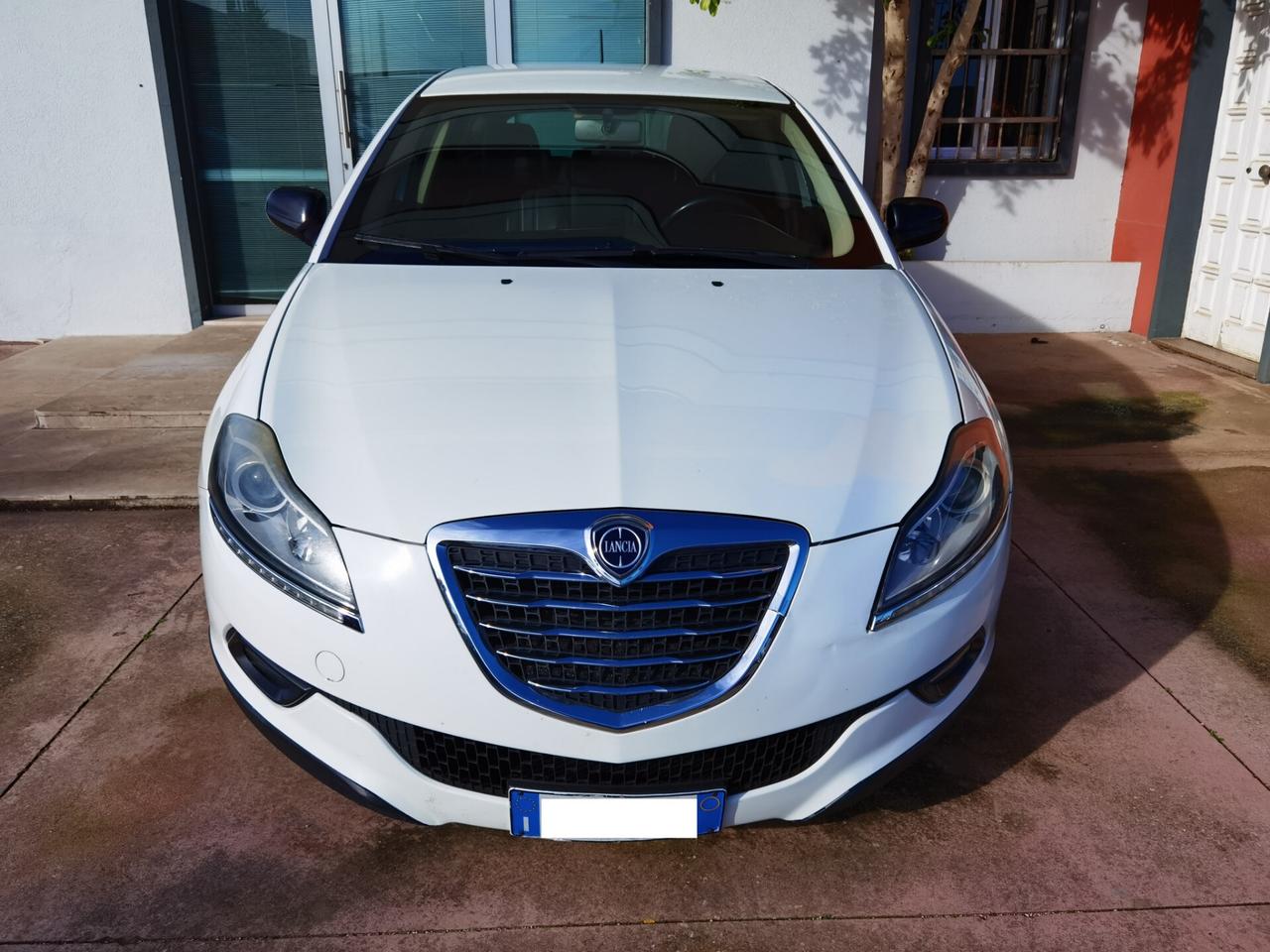 Lancia Delta 1.6 MJT Selectronic Gold