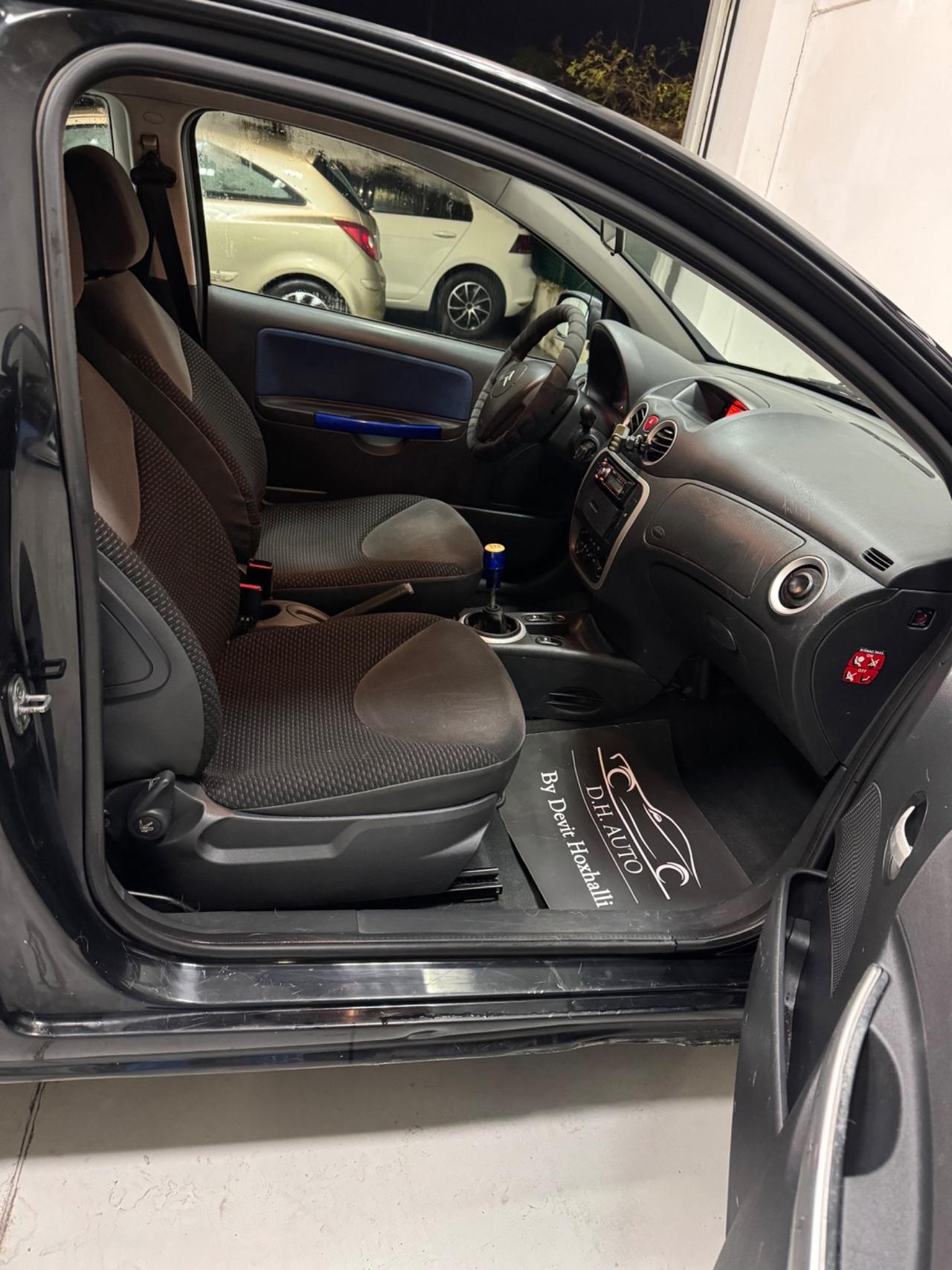 Citroen C2 09 1.4 HDi 70CV airdream VTR