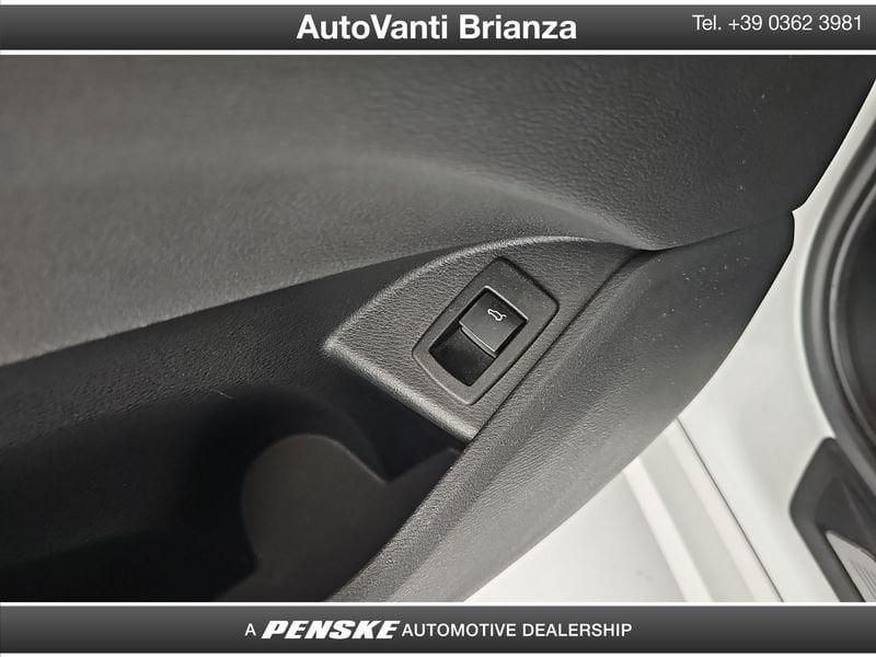 BMW X1 X1 sDrive18d Msport