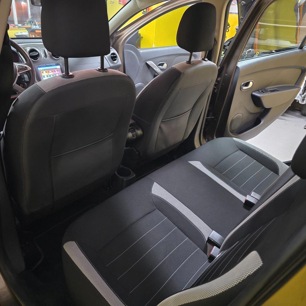 Dacia Sandero Stepway 0.9 TCe 90 CV Comfort AZIENDALE