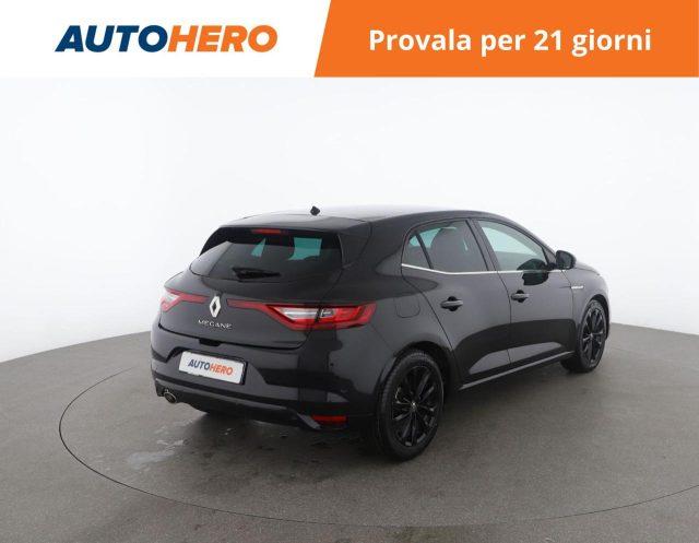 RENAULT Megane Mégane dCi 8V 110 CV Energy Intens