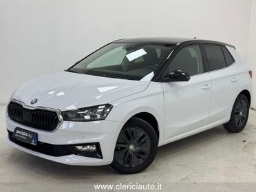 Skoda Fabia 1.0 TSI EVO 95 CV Selection