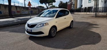 Lancia Ypsilon 1.2 69 CV 5 porte GPL Ecochic Mya Con BLOCKSHAFT
