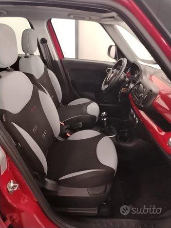 Fiat 500L 0.9 TwinAir 105 CV Lounge