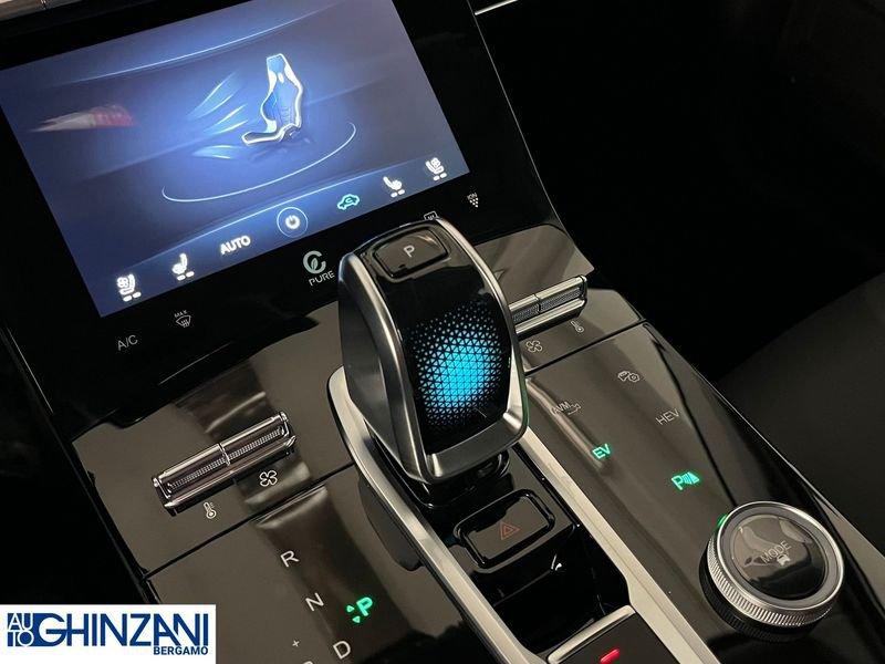 DR AUTOMOBILES dr 7.0 PHEV DR 7.0 1.5 Plug-in Hybrid - Km0