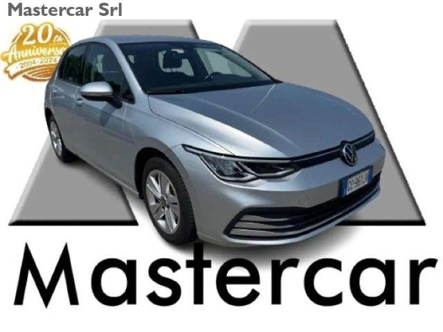 VOLKSWAGEN Golf 2.0 tdi Life 115cv - GC961JV