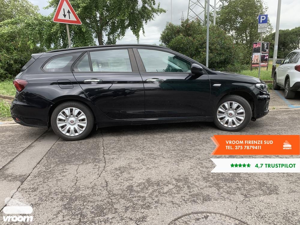 FIAT Tipo (2015-->) Tipo 1.4 SW Easy GPL