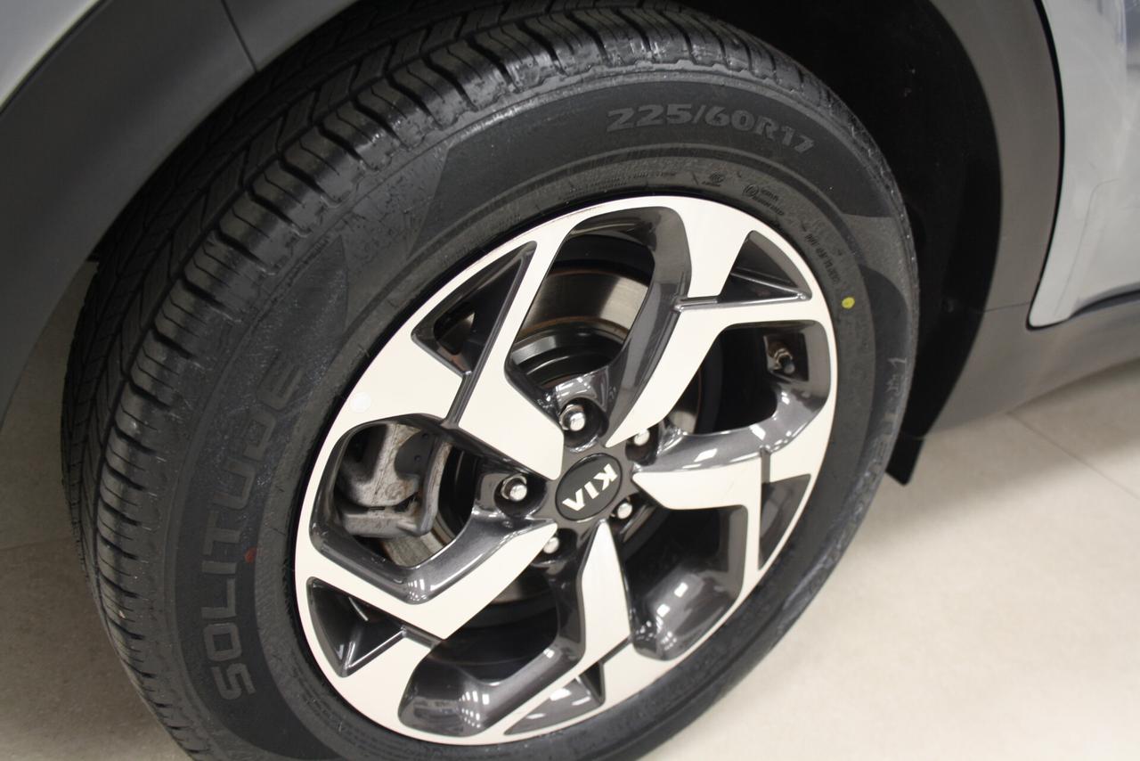 KIA SPORTAGE 1.6 CRDI 136CV DCT CLASS *2021