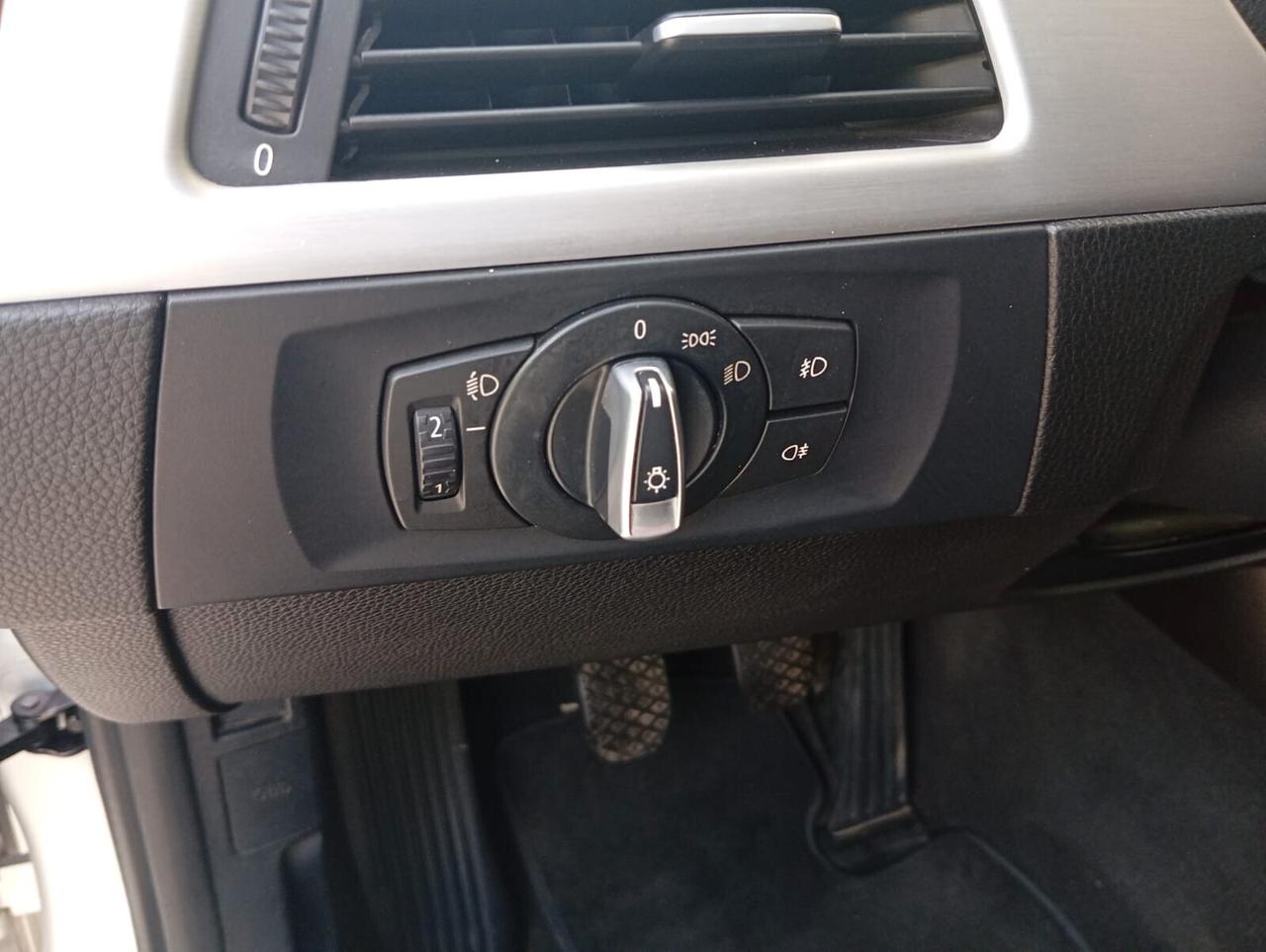 320i cat Futura"CERTIFICATA BMW"