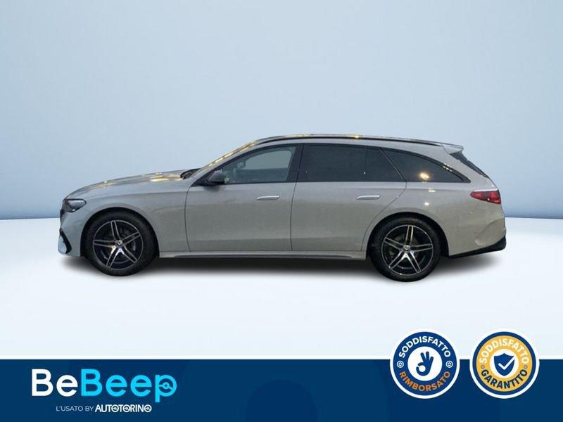Mercedes-Benz Classe E E SW 220 D AMG LINE ADVANCED AUTO
