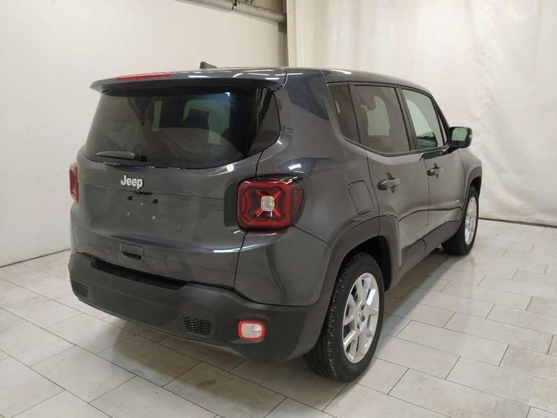 Jeep Renegade 1.0 t3 Limited 2wd