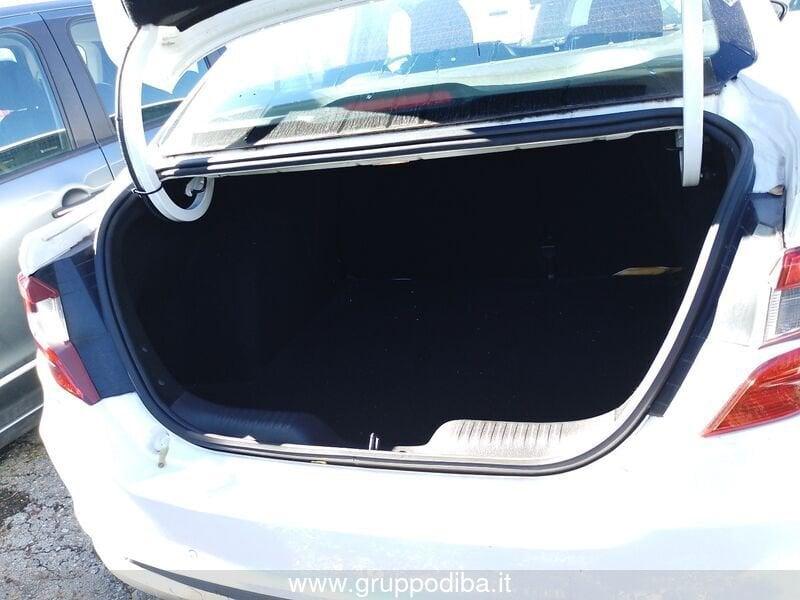 FIAT Tipo 4 porte II 2016 Diesel 4p 1.3 mjt Opening edition 95cv