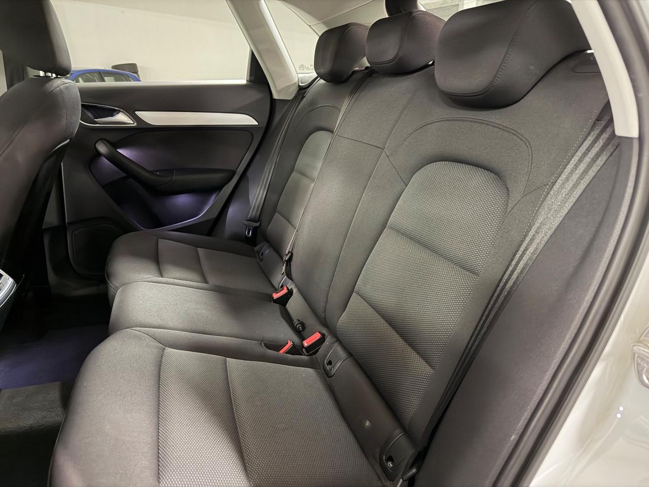 Audi Q3 2.0 TDI 150 CV Business