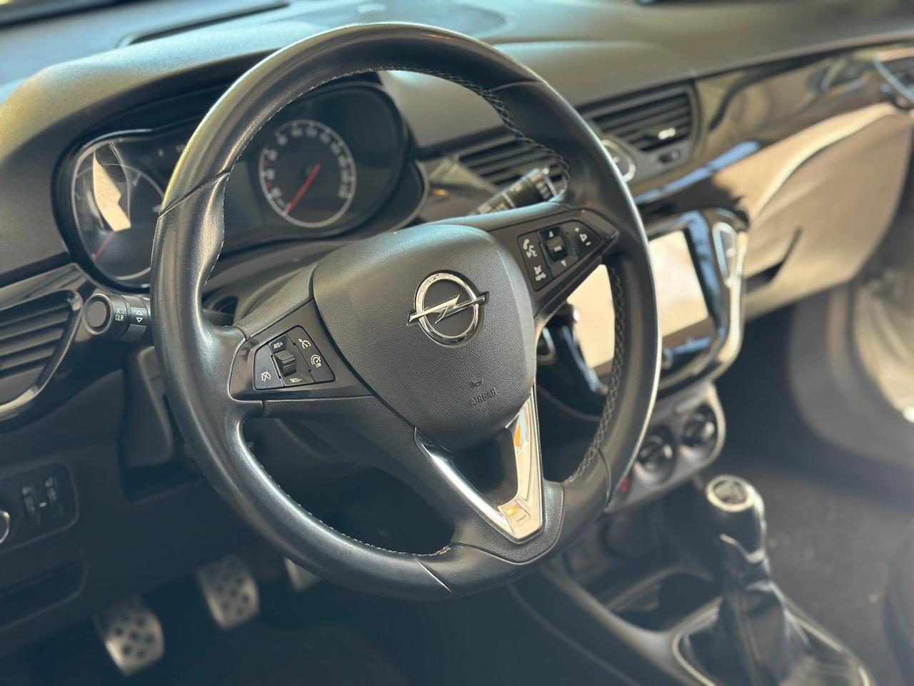 Opel Corsa 1.3 CDTI 95CV ecoFLEX 5 porte Start&Stop Edition