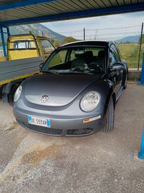 Volkswagen New Beetle 1.9 TDI 105CV
