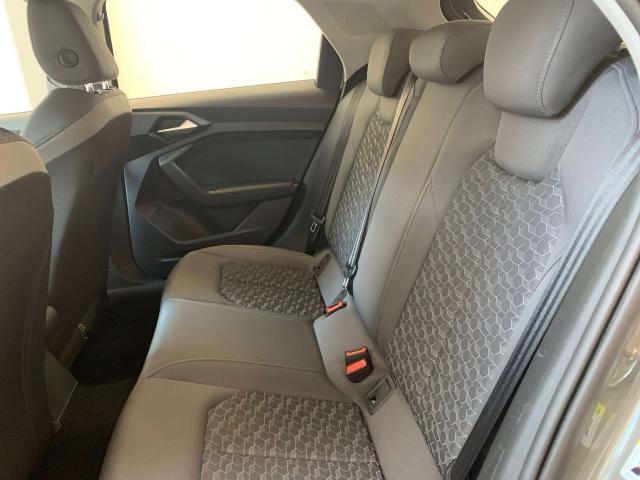 Audi A1 A1 Sportback 30 tfsi S Line Edition116 s-tronic