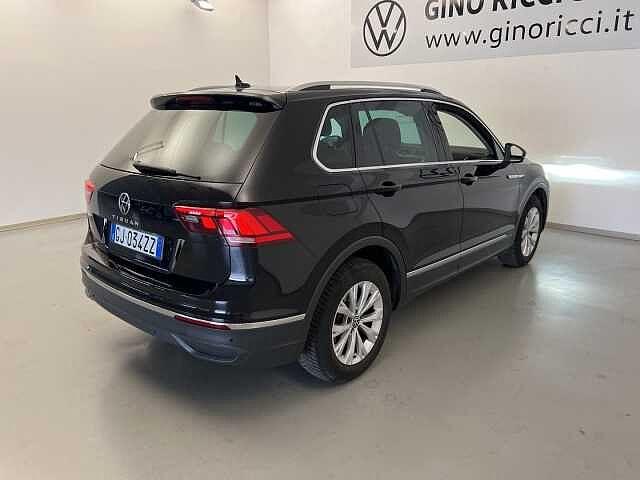 Volkswagen Tiguan 2ª serie 2.0 TDI SCR Life