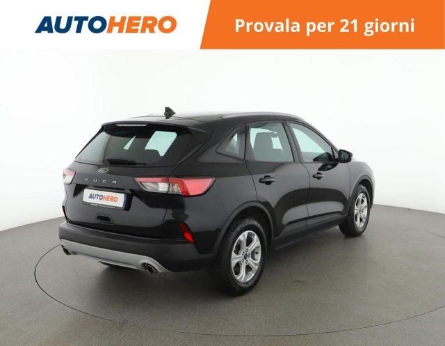 FORD Kuga 1.5 EcoBlue 120 CV 2WD Connect