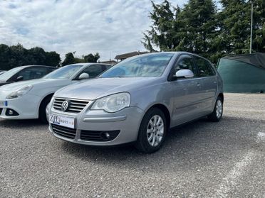 VOLKSWAGEN Polo 1.4/80CV 16V 5p. Comfortline