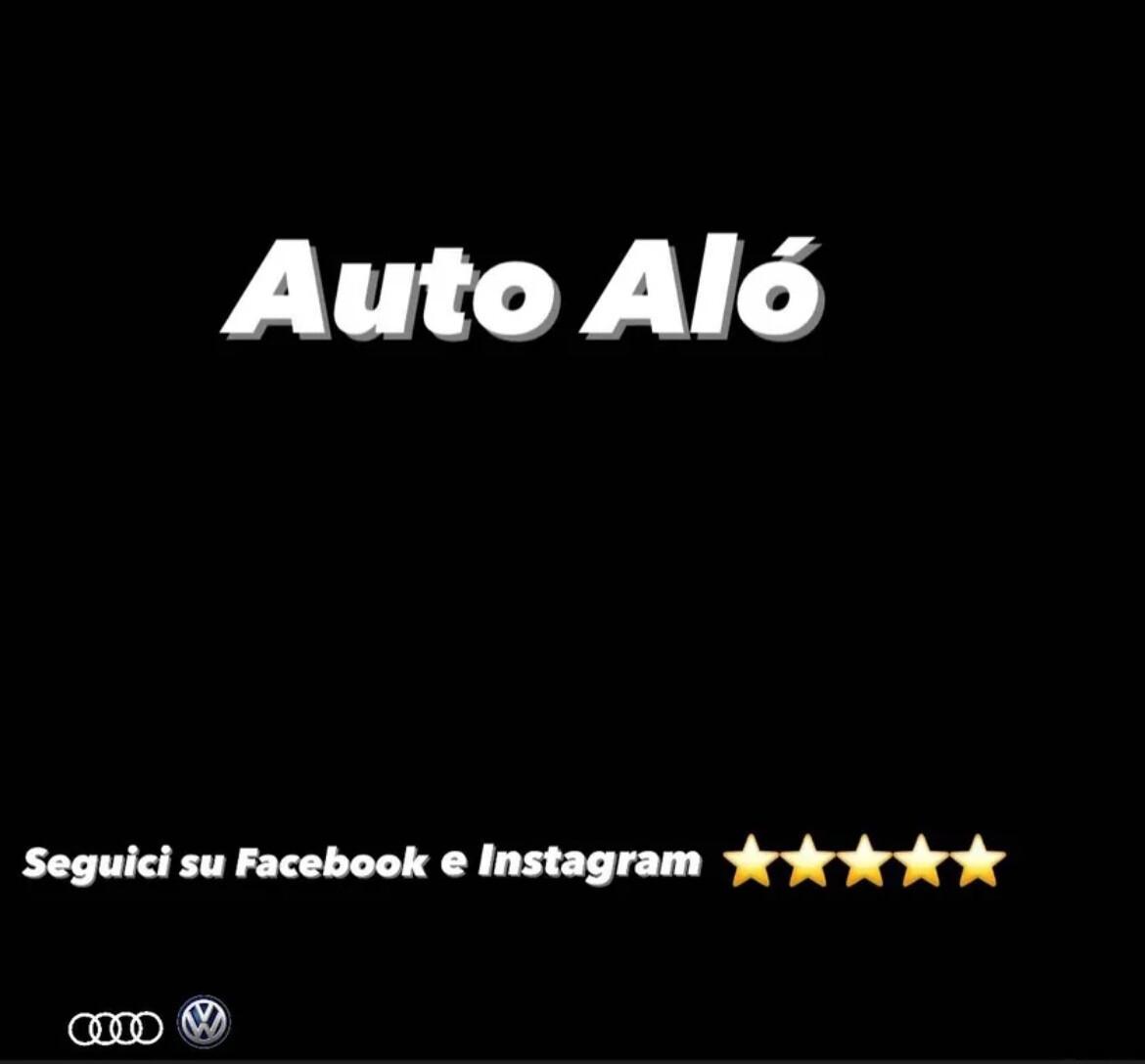 Audi A4 Avant S tronic - TAGLIANDI AUDI- 2019