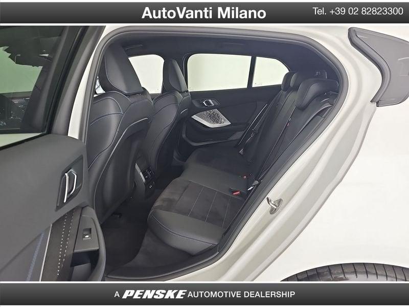 BMW Serie 1 118d MSport Pro
