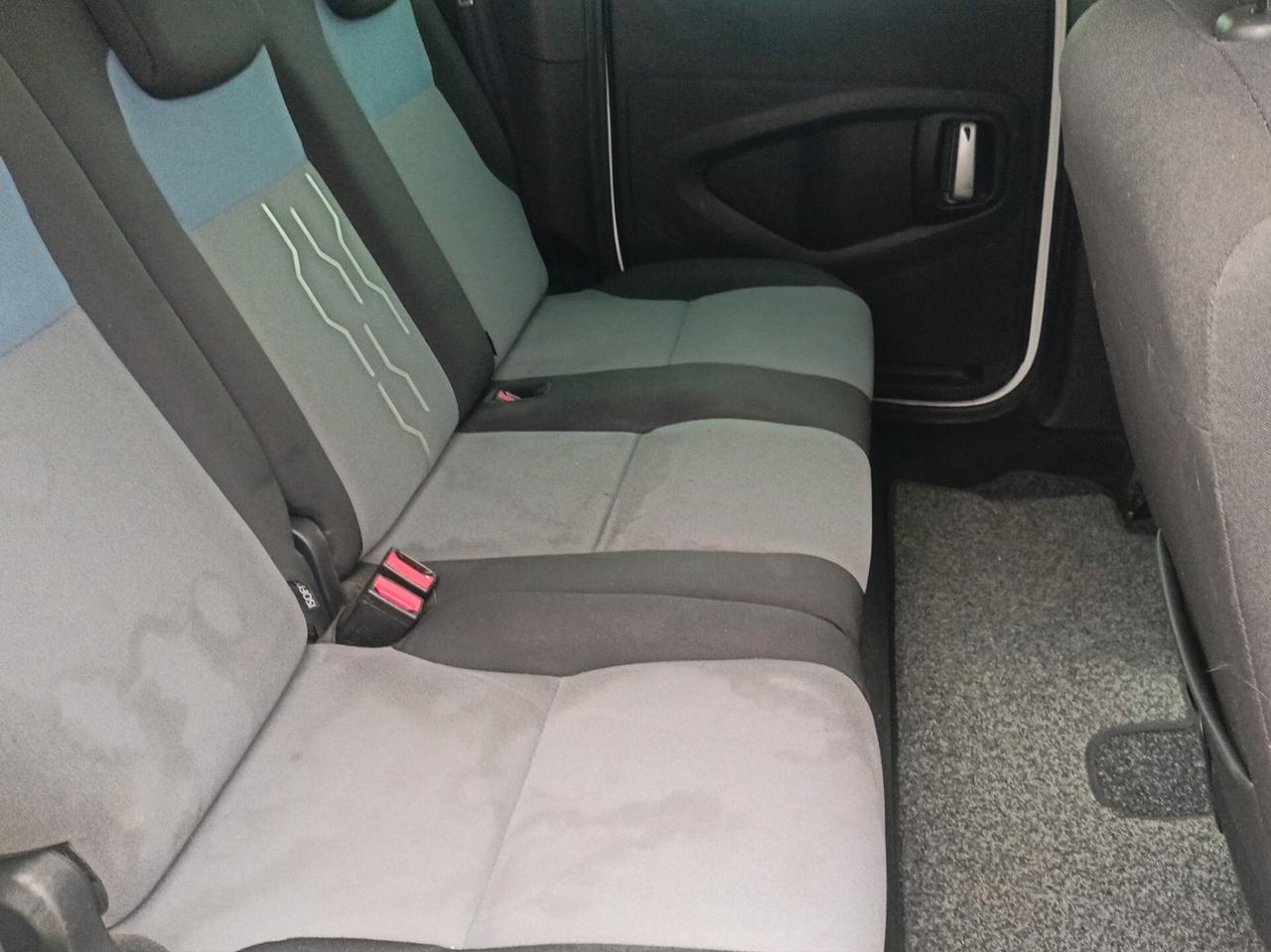 Peugeot Partner Tepee Mix BlueHDi 120 S&S Active