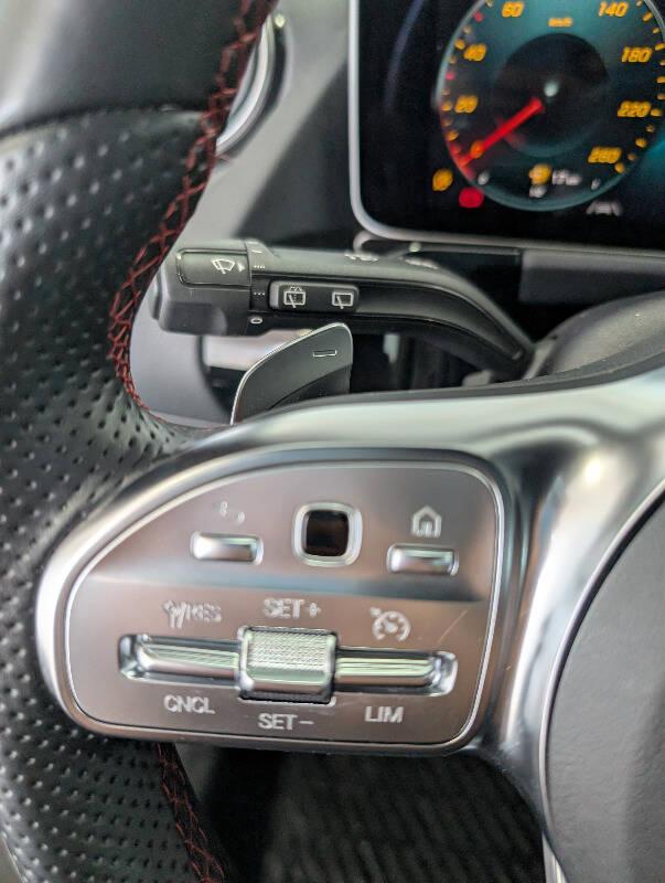 Mercedes Classe B 180 d Premium auto