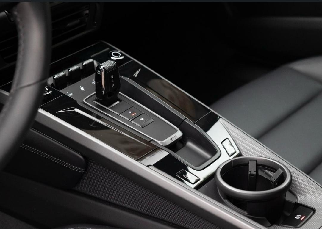 Porsche Carrera 911 versione 992.2