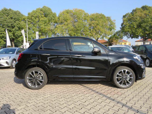 FIAT 500X 1.5 ddct hybrid 130 CV Sport VARI COLORI