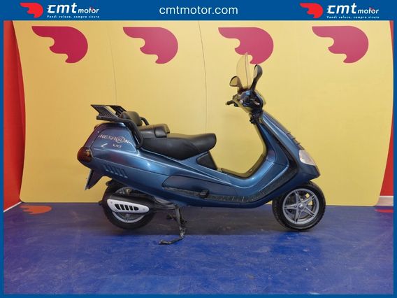 Piaggio Hexagon 180 - 1998