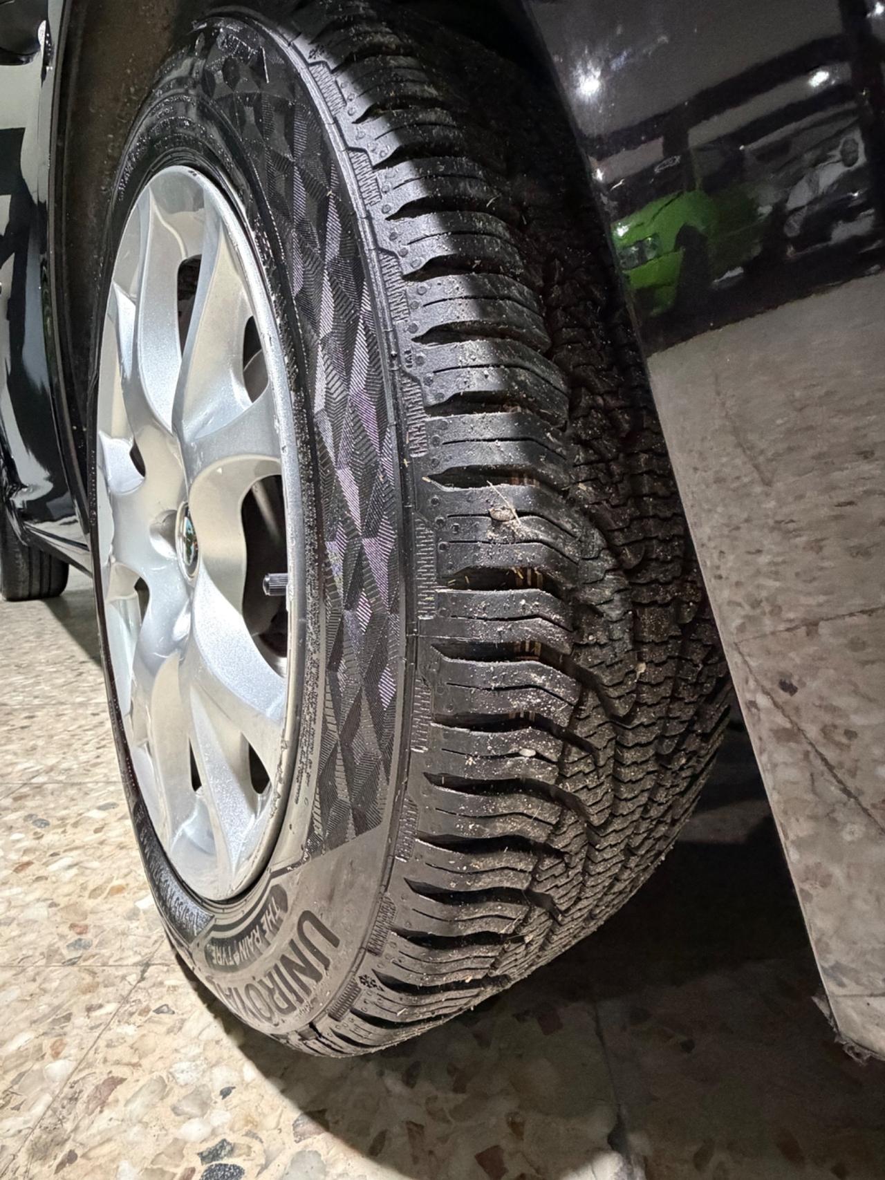 Alfa Romeo MiTo 1.6 120 CV 90 mila KM