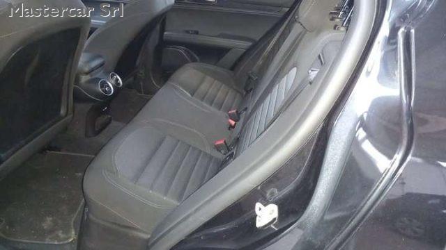 ALFA ROMEO Stelvio 2.2 t Super Q4 210cv auto - GP937FN