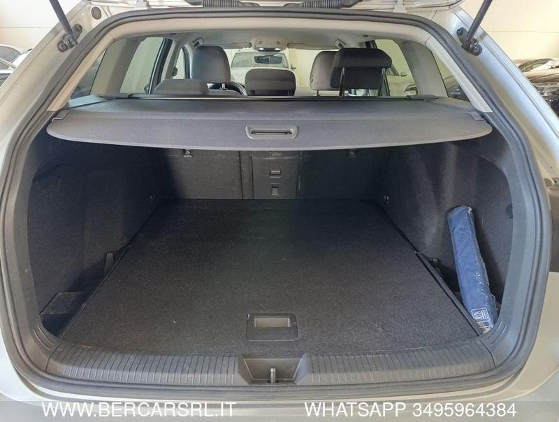 Volkswagen Golf Variant 2.0 TDI SCR DSG Life