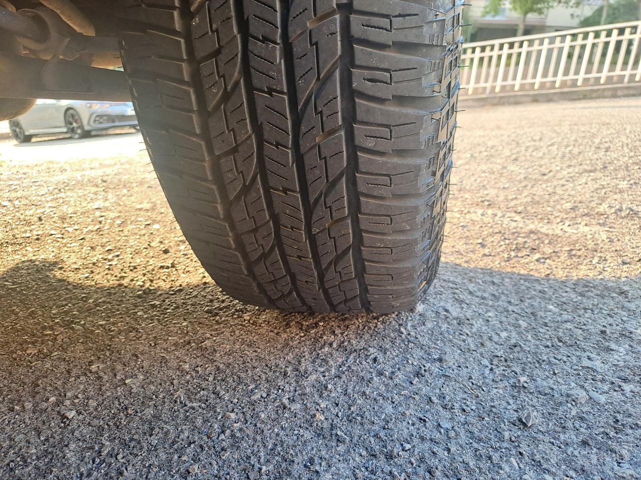 Toyota Land Cruiser 3.0 D-4D 16V cat 5 porte Sol