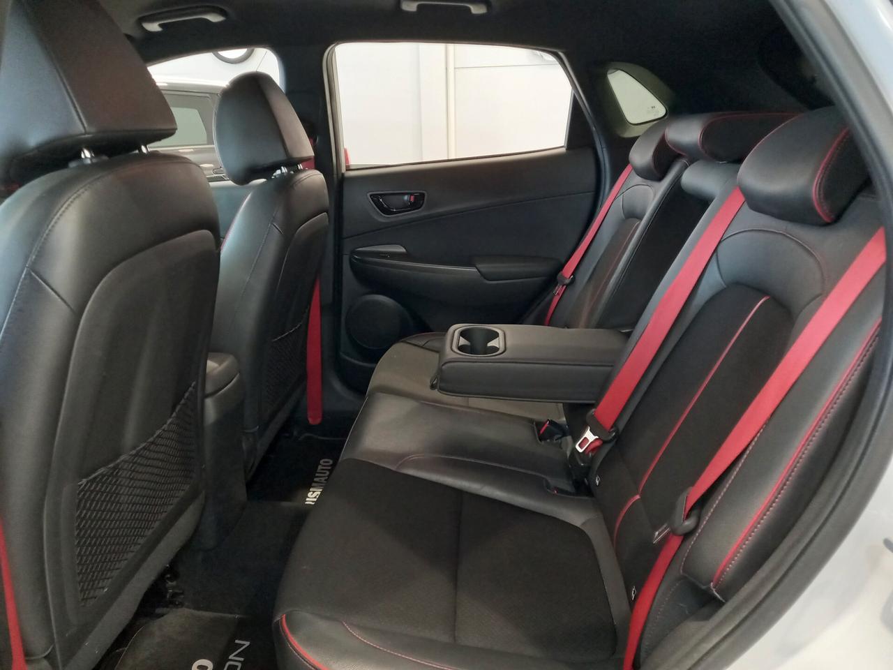 Hyundai Kona 1.0 T-GDI Xpossible