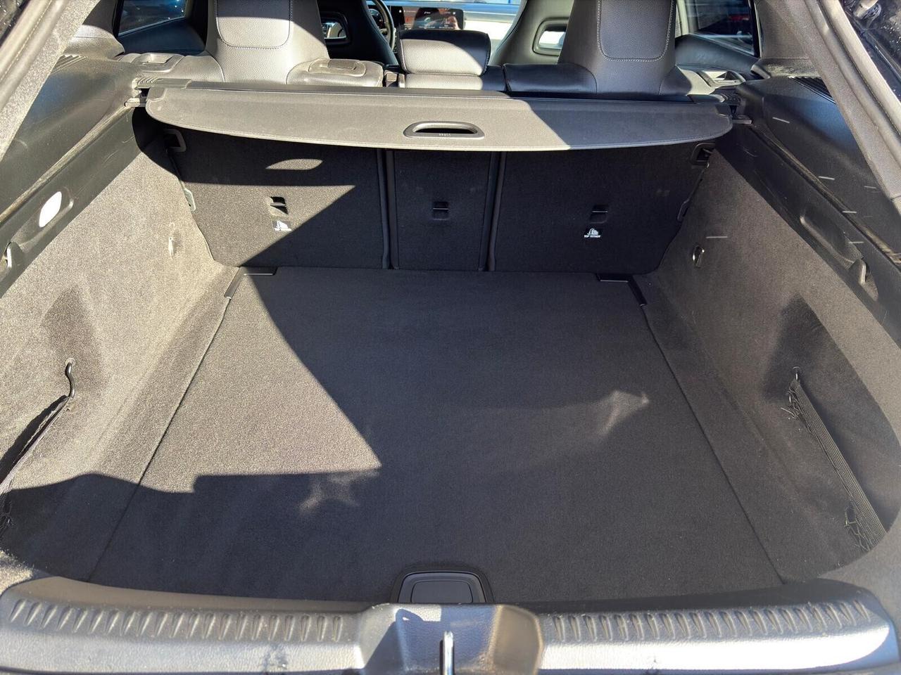 Mercedes-benz CLA 220 220D SHOOTING BRAKE AUTO