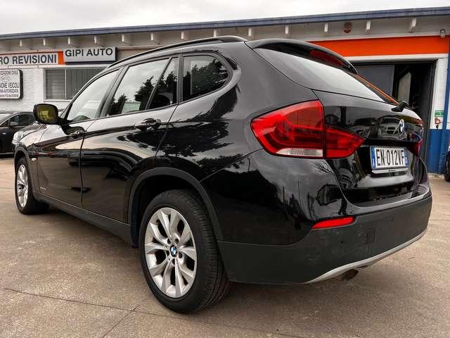 BMW X1 xdrive18d Attiva