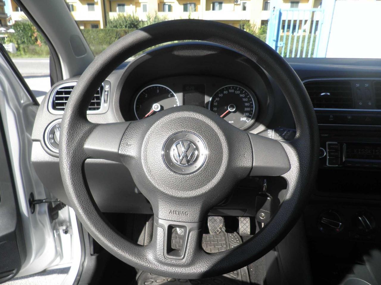 Volkswagen Polo 5 Porte Polo 5p 1.2 tdi Comfortline