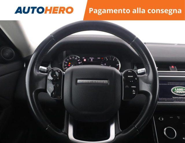 LAND ROVER Range Rover Evoque 2.0D I4-L.Flw 150 CV S