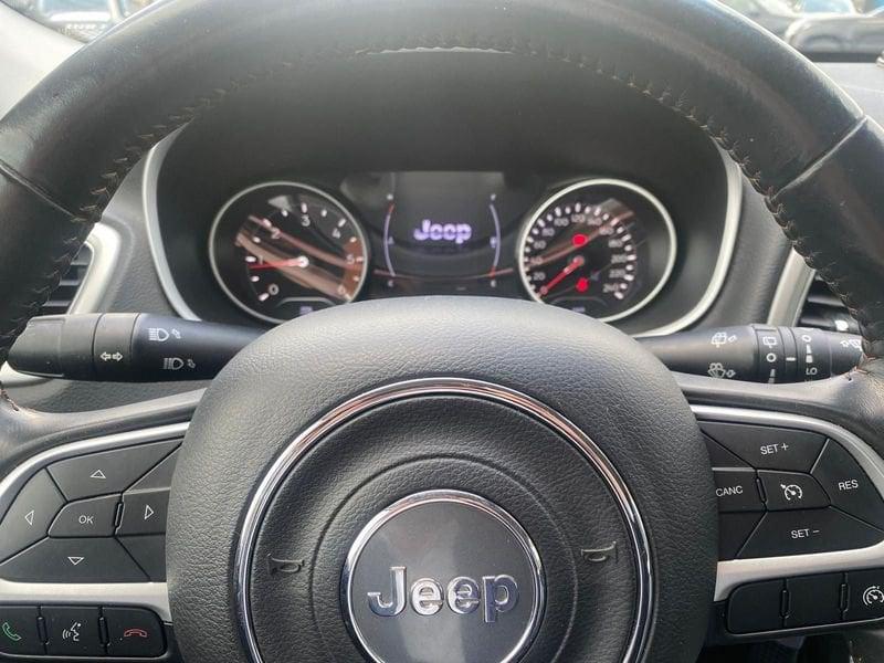 Jeep Compass 1.6 Multijet II 2WD Business