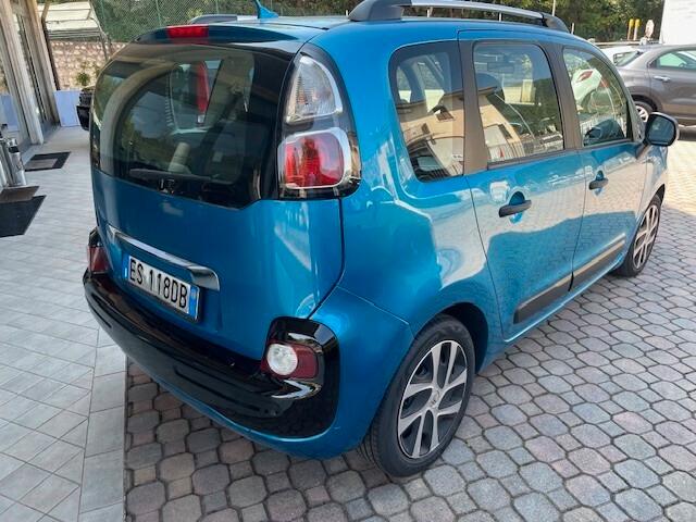 Citroen C3 Picasso C3 Picasso 1.6 HDi 90 GUIDABILE DA NEOPATENTATI.