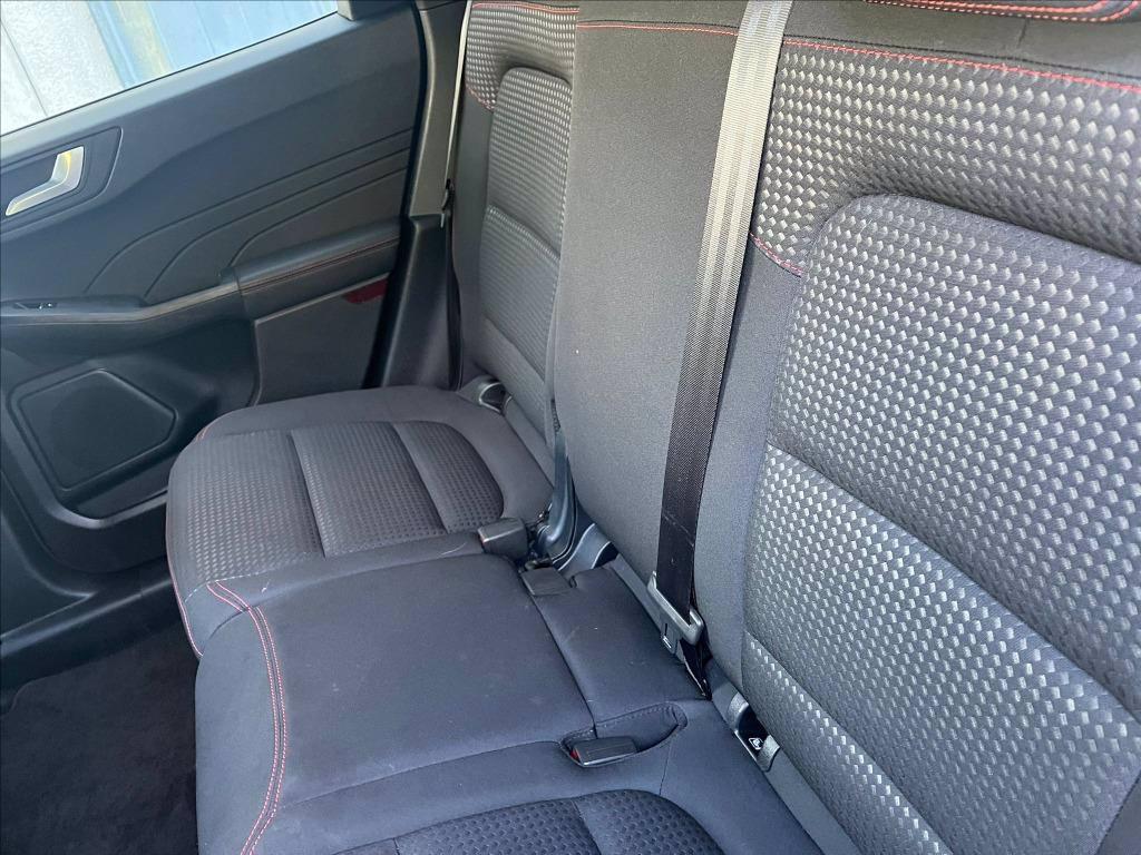 FORD Kuga 2.5 full hybrid ST-Line 2wd 190cv cvt del 2022