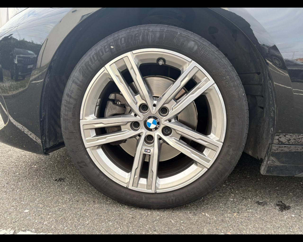 BMW Serie 1 (F40) - 118i 5p. Msport