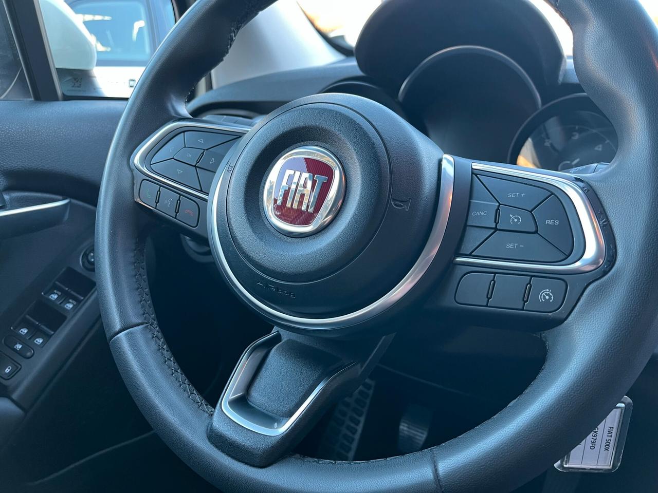 Fiat 500X 1.3 mjt Connect 95cv